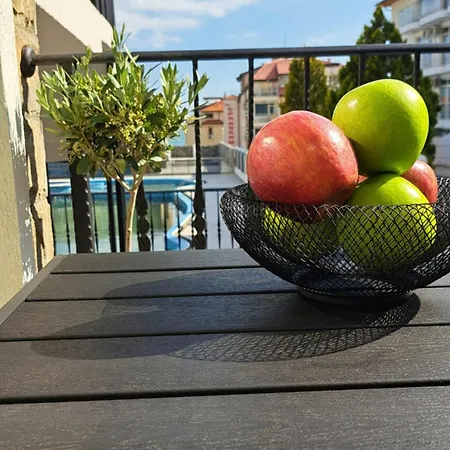 Grand 2 * Sveti Vlas