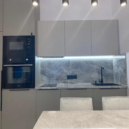 Apartment Grand 2